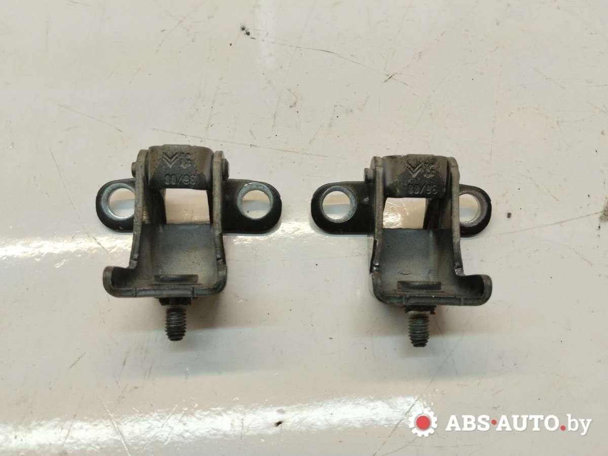 петля крышки багажника Citroen C3 Picasso 1 поколение 2011, 573420, 841098 - фото №1