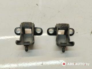 петля крышки багажника Citroen C3 Picasso 1 поколение 2011, 573420, 841098