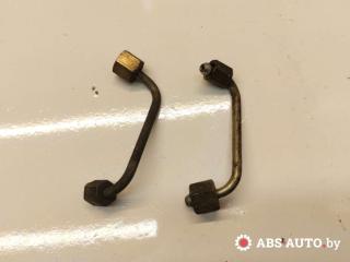 трубка ТНВД Peugeot 406 1 поколение [рестайлинг] 2002, 2.0 л., дизель, МКПП, седан