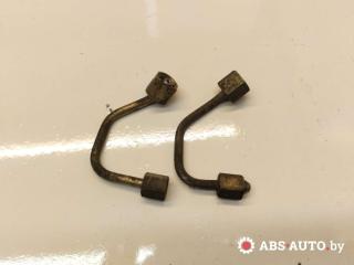 трубка ТНВД Peugeot 406 1 поколение [рестайлинг] 2002, 2.0 л., дизель, МКПП, седан