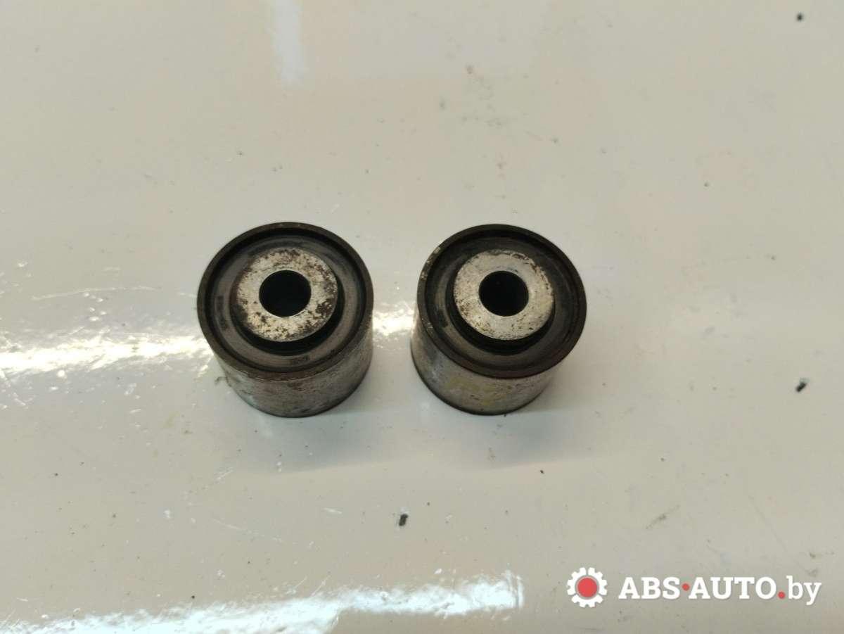 Ролик обводной Citroen Jumper 1 поколение 1999, 1.9 л., дизель, INA1349 - фото №1