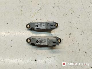 датчик удара BMW X5 E53 [рестайлинг] 2005, 3.0 л., дизель, АКПП, внедорожник 5 дв., 65776911038, 0285002064