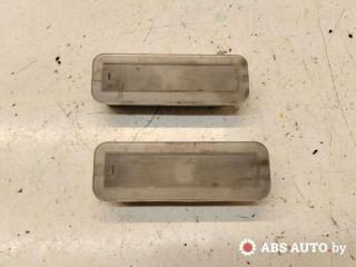 фонарь салона (плафон) BMW X5 E53 [рестайлинг] 2005, 3.0 л., дизель, АКПП, внедорожник 5 дв., 63318352286, 14935001