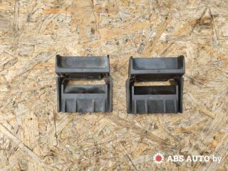 кронштейн радиатора BMW X5 E53 [рестайлинг] 2005, 3.0 л., дизель, АКПП, внедорожник 5 дв., 17101439116