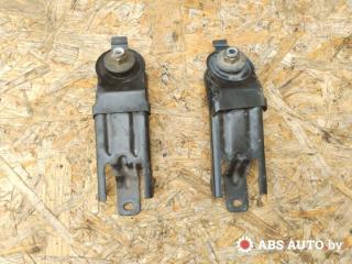 кронштейн радиатора Peugeot 206 1 поколение [рестайлинг] 2007, 2.0 л., дизель, МКПП, универсал