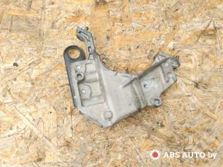 кронштейн двигателя Peugeot 206 1 поколение [рестайлинг] 2007, 2.0 л., дизель, МКПП, универсал, 9635969880