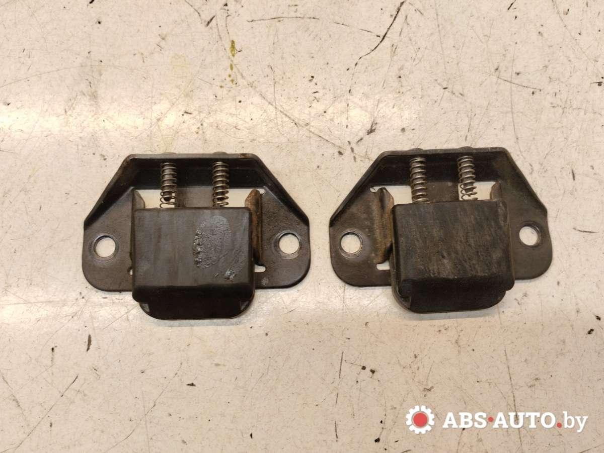 выключатель концевой (концевик) Mercedes-Benz Vito W638 2001, 2.2 л., OM 611.980, дизель, МКПП, микроавтобус - фото №1