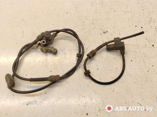 датчик ABS Peugeot 406 1 поколение [рестайлинг] 2002, 2.0 л., дизель, МКПП, седан, 0265006205, 96183217, 96252846, 96272628, 454548