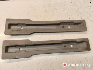 обшивка салона IVECO Daily 4 поколение 2008, 2.3 л., дизель, МКПП, фургон, 376602, 0376602