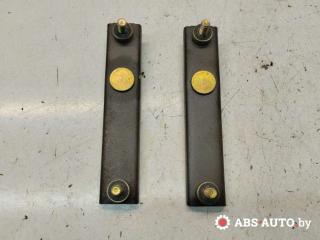 механизм регулировки высоты ремня безопасности BMW X5 E53 [рестайлинг] 2005, 3.0 л., дизель, АКПП, внедорожник 5 дв., 7052806, 33026632