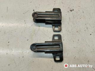 замок багажника BMW X5 E53 [рестайлинг] 2005, 3.0 л., дизель, АКПП, внедорожник 5 дв., 51248408956, F00P0Z0154