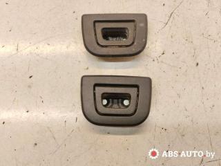 кронштейн (крепление) BMW X5 E53 [рестайлинг] 2005, 3.0 л., дизель, АКПП, внедорожник 5 дв.