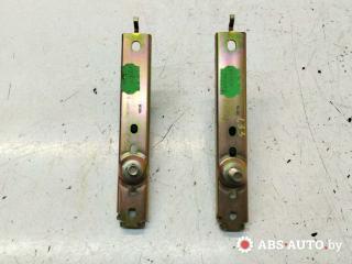 механизм регулировки высоты ремня безопасности Peugeot 406 1 поколение [рестайлинг] 2003, 2.0 л., дизель, АКПП, универсал, 8G286, 5503021