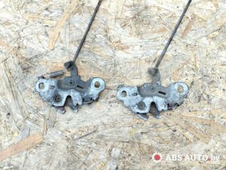 замок капота Citroen Jumper 1 поколение 1999, 1.9 л., дизель