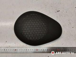 сетка на динамик Peugeot 406 1 поколение [рестайлинг] 2000, МКПП, 9616307377, 93195101
