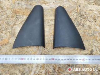 накладка на зеркало Peugeot 406 1 поколение [рестайлинг] 2003, 2.0 л., дизель, АКПП, универсал, 9618161277, 9618161177