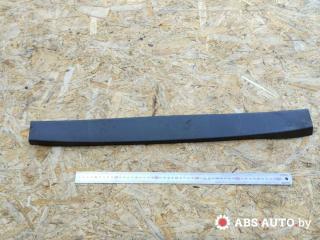 обшивка крышки багажника Peugeot 308 T7 2008, 1.4 л., бензин, МКПП, хетчбэк 5 дв., 9681621877