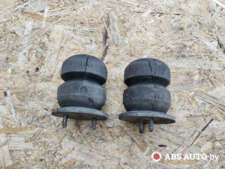 отбойник рессоры IVECO Daily 4 поколение 2008, 2.3 л., дизель, МКПП, фургон