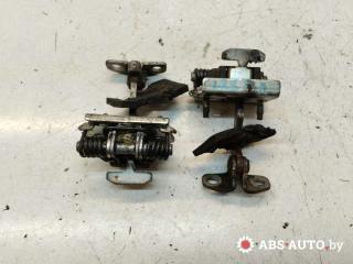 ограничитель открывания двери Citroen Berlingo 1 поколение (M59) [рестайлинг] 2005, 1.6 л., дизель, МКПП, фургон