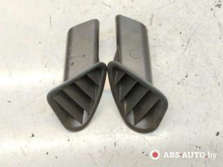 дефлектор обдува салона Mitsubishi Carisma 1 поколение [рестайлинг] 2003, 1.9 л., дизель, МКПП, хетчбэк 5 дв., MR114060, MR114061