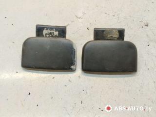 ручка наружная Citroen Berlingo 1 поколение (M59) [рестайлинг] 2006, 1.6 л., дизель, фургон