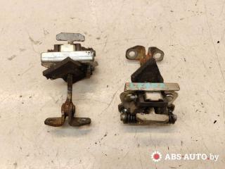 ограничитель открывания двери Citroen Berlingo 1 поколение (M59) [рестайлинг] 2006, 1.6 л., дизель, фургон