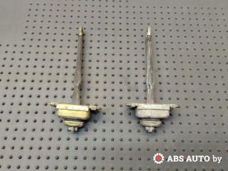 ограничитель открывания двери Mitsubishi Carisma 1 поколение [рестайлинг] 2003, 1.9 л., дизель, МКПП, хетчбэк 5 дв.