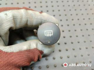 кнопка обогрева заднего стекла Citroen Berlingo 1 поколение (M59) [рестайлинг] 2006, 1.6 л., дизель, фургон, 9644851077