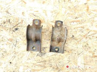 крепление стабилизатора / втулки стабилизатора Citroen Berlingo 1 поколение (M59) [рестайлинг] 2006, 1.6 л., дизель, фургон