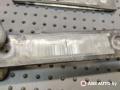 подсветка номера Volvo V40 1 поколение [рестайлинг] 2002, 1.9 л., дизель, МКПП, универсал, E351486 - фото №3