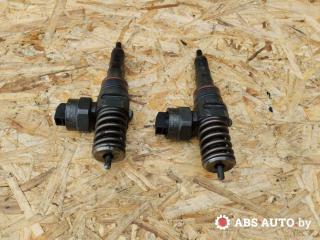 форсунка Audi A6 4B/C5 2000, 1.9 л., TDi, дизель, 038130073D, 038130073F, 038130073L, 045130073C, 045130073T, 045130079X, 59204900, 59204700, 0414720007