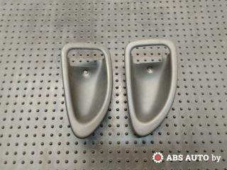 накладка на ручку Volvo V40 1 поколение [рестайлинг] 2002, 1.9 л., дизель, МКПП, универсал, 883896