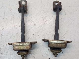 ограничитель открывания двери задней Nissan Primera P12 2004, 2.2 л., дизель, МКПП, универсал