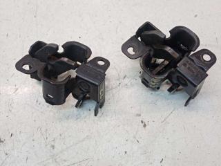 замок капота Mercedes-Benz E-Класс W211/S211 2004, 2.2 л., дизель, универсал, A2038800060