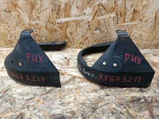 защита (кожух) ремня ГРМ Citroen Evasion 1 поколение [рестайлинг] 1998, 1.8 л., дизель, 9623171880, 91105100