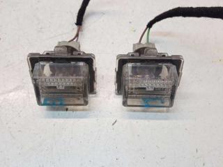 подсветка номера Mercedes-Benz S W221 5 поколение (2005-2009) 2006, 3.0 л., дизель, АКПП, A2218200356