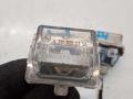 подсветка номера Mercedes-Benz S W221 5 поколение (2005-2009) 2006, 3.0 л., дизель, АКПП, A2218200356 - фото №3