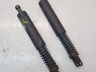 амортизатор крышки багажника (3-5 двери) BMW 5 серия E39 [рестайлинг] 2002, 3.0 л., дизель, АКПП, универсал, 51248220072