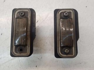 подсветка номера Mercedes-Benz E-Класс W211/S211 2004, 2.2 л., дизель, универсал, A2118200756