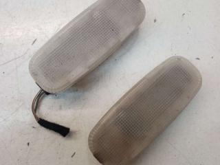 фонарь салона (плафон) Mercedes-Benz E-Класс W211/S211 2004, 2.2 л., дизель, универсал, 2108204001