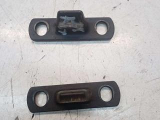 роликовая направляющая Peugeot 807 1 поколение 2006, 2.0 л., RHM (DW10ATED4), дизель, АКПП, минивэн