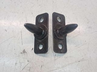 ответная часть (скоба) замка двери Peugeot 807 1 поколение 2006, 2.0 л., RHM (DW10ATED4), дизель, АКПП, минивэн