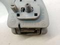 ручка внутренняя потолочная Mercedes-Benz E-Класс W211/S211 2004, 2.2 л., дизель, универсал, A2118100051, A2118100151 - фото №4