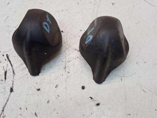 заглушка заднего бампера под крюк Porsche Cayenne 955 2006, 4.5 л., M 48.00, бензин, АКПП, 94860714000