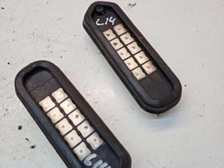 выключатель концевой (концевик) Peugeot 807 1 поколение 2006, 2.0 л., RHM (DW10ATED4), дизель, АКПП, минивэн, 1400095580