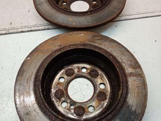 диск тормозной передний Mercedes-Benz S W221 5 поколение (2005-2009) 2006, 3.0 л., дизель, АКПП