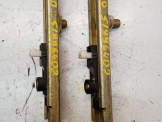 механизм регулировки высоты ремня безопасности Peugeot 406 1 поколение 1998, 1.8 л., LFY, бензин, МКПП, седан, 8G286, 5503021