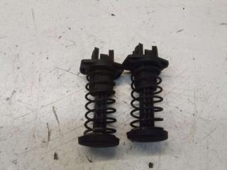 отбойник капота Mercedes-Benz S W221 5 поколение (2005-2009) 2006, 3.0 л., дизель, АКПП