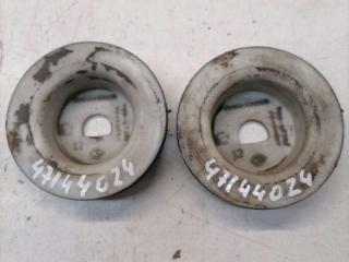 опора амортизатора верхняя (чашка) Peugeot 308 T7 2008, 1.4 л., EP3, бензин, МКПП, 9633462080