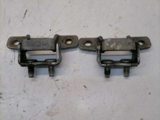 петля крышки багажника Hyundai Coupe GK 2002, 2.0 л., бензин, МКПП, купе